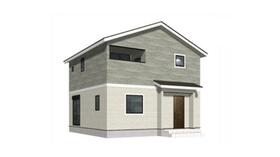 山口県宇部市厚南北３丁目