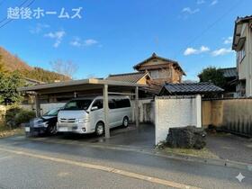 新潟県村上市二之町