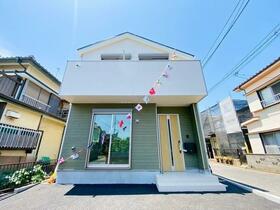 神奈川県大和市福田