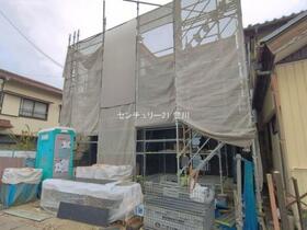 愛知県尾張旭市南原山町赤土