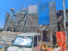 埼玉県上尾市大字瓦葺