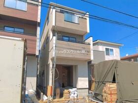 埼玉県さいたま市南区白幡６丁目