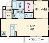 練馬区上石神井２丁目&nbsp;2階建&nbsp;築16年のイメージ