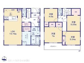 埼玉県さいたま市岩槻区城南１丁目