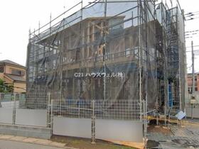 埼玉県桶川市末広３丁目