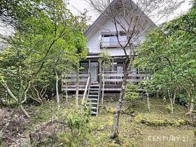 静岡県裾野市須山