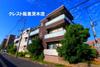 シャーメゾン白川 3階 築16年の賃貸物件