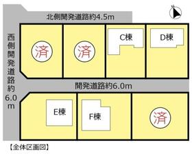岐阜県安八郡安八町南今ケ渕