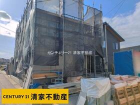 愛知県北名古屋市鹿田南蒲屋敷