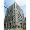 ルネ御苑プラザ 9階 築40年の賃貸物件