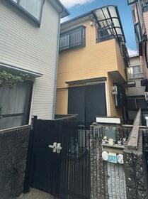 兵庫県西宮市今津社前町