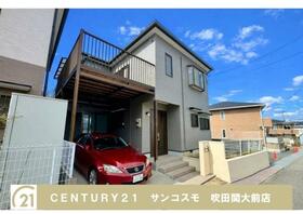 大阪府茨木市豊川２丁目