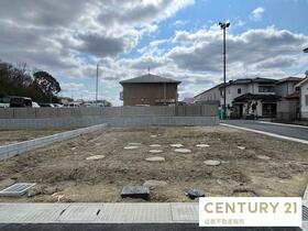 奈良県北葛城郡上牧町大字中筋出作