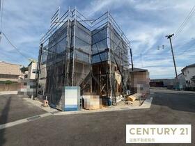 奈良県北葛城郡上牧町大字中筋出作