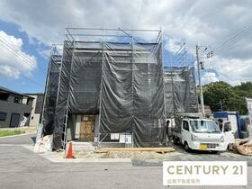 奈良県北葛城郡上牧町大字中筋出作