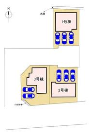 奈良県北葛城郡上牧町大字中筋出作