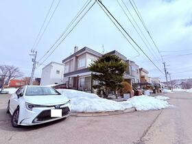 北海道札幌市西区西野五条５丁目