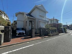 神奈川県横浜市泉区緑園７丁目