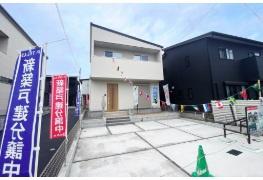 大分県大分市豊饒３丁目