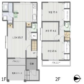 兵庫県西宮市小松南町２丁目