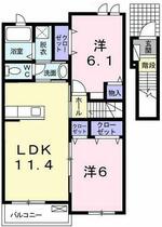 間取り：221015081370