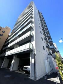 シティハウス蕨ステーションコート