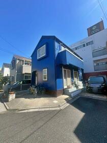 東京都昭島市郷地町３丁目