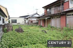 群馬県太田市牛沢町