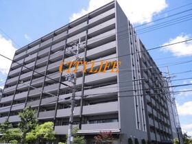 エイジングコート淀城公園