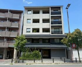 ジ・アーバネックス京都東山