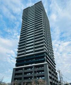 MJR熊本ゲートタワー/26階