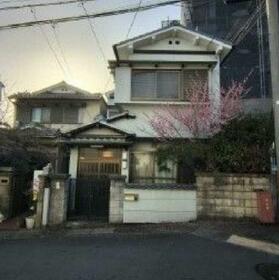 京都府京都市山科区上花山久保町