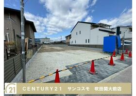 大阪府茨木市宿川原町