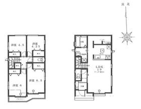 神奈川県座間市東原１丁目