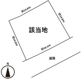 愛知県東海市加木屋町冬至池