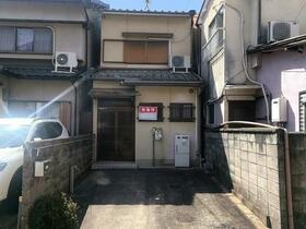 京都府京都市右京区太秦御領田町