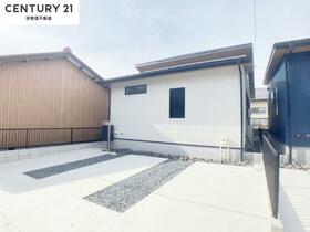 三重県四日市市大字東阿倉川