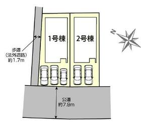 愛知県瀬戸市原山台８丁目