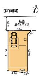 神奈川県横浜市鶴見区下末吉５丁目