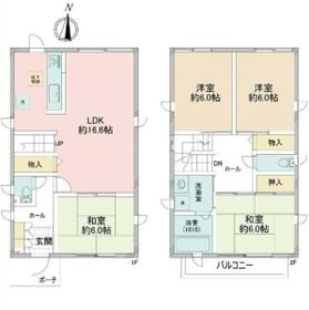 神奈川県横浜市鶴見区上末吉１丁目