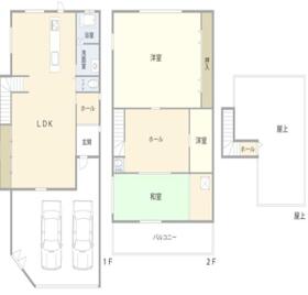 神奈川県横浜市鶴見区馬場４丁目
