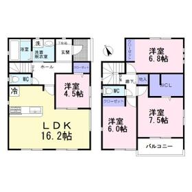 愛知県一宮市大赤見字若年東