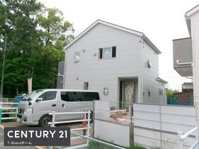 愛知県岩倉市本町南新溝廻間