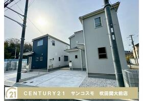 兵庫県川西市西多田２丁目