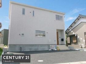 愛知県一宮市萩原町西御堂字北畑
