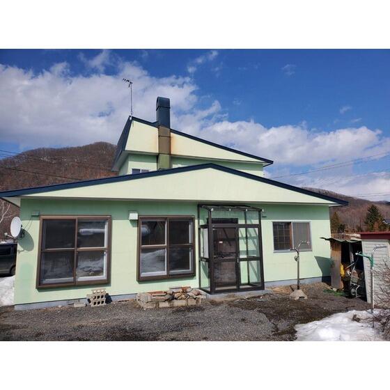 detached 北海道北見市留辺蘂町旭東
地図を見る