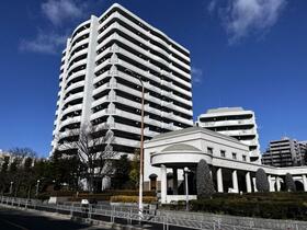 ベル・パークシティ画地３　ＷＥＳＴ棟