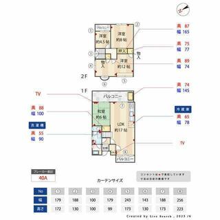 間取り：240041178119