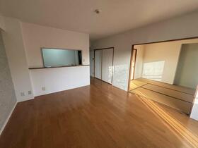 ライオンズマンション山科御陵