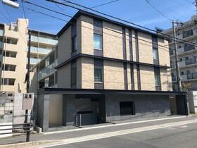 クレヴィア京都西院